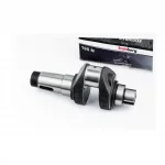 Коленвал R195NM (Dболта-М12x1,5, Dшейки-52мм, H-112мм), D190/195N, YQ-624181