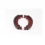 Гальмівні колодки к-кт 2шт Xingtai 120/220 (10Т.43.011-А), Xingtai 120-224, YQ-618085