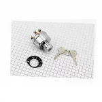 Замок зажигания Xingtai, Xingtai 120-224, YQ-618209