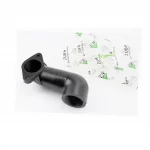 Колено (труба) глушителя R195NM, D190/195N, YQ-624049