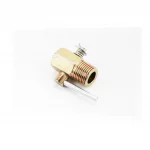 Кран слива охлаждающей жидкости R190N/195NM/ZS1100 Тип 1, D(ZS1100), YQ-604059