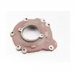 Крышка блока двигателя левая (со стороны маховика) 5отв. R190N/195NM Тип 6, D190/195N, YQ-604929