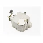 Крышка головки цилиндра (клапанов), алюминий GZ195 3отв., D190/195N, YQ-604299