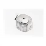 Крышка головки цилиндра (клапанов), алюминий R195NM Тип 2, D190/195N, YQ-624141