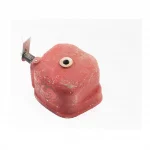 Крышка головки цилиндра (клапанов), чугун R190N Тип 1, D190/195N, YQ-604285