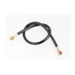 Топливопровод (фильтр-насос) L-745мм Xingtai 120, Xingtai 120-224, YQ-618292