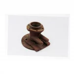 Рукав полуоси левый Xingtai 120/220 (16.37.156), Xingtai 120-224, YQ-618036