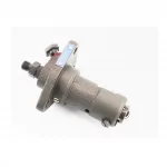 Насос топливный (диаметр плунжерной пары 7,5мм) S195, Мототрактор, YQ-608043