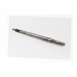 Вал первичный КПП L-530мм, Z-6 Xingtai 24B, Shifeng 244,Taishan 24 (12.37.105), Xingtai 24B (ременний), YQ-619006