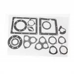 Прокладки редуктора Xingtai 24B, Shifeng 244,Taishan 24, к-т 15 деталей, Xingtai 24B (ременний), YQ-619025