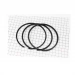 Кольца поршневые к-кт на 1 поршень 100мм DLH1100 (Xingtai 160), DLH1100/1105, YQ-622007