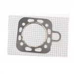 Прокладка головки блока цилиндра DLH1110, d-118мм, DLH1100/1105, YQ-622029