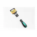 Викрутка магнітна TORX T 7x75мм, рукоятка з TPR покриттям (49-0077), Ручний інструмент, YQ-702013