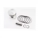 Поршень к-кт R190N 90мм STD (форкамера "Подкова"), D190/195N, YQ-604010