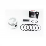 Поршень к-кт R190N 90мм STD (форкамера "Подкова"), D190/195N, YQ-624172