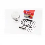 Поршень к-кт R190N 90мм STD (форкамера "Подкова"), D190/195N, YQ-604575