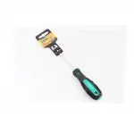 Викрутка магнітна TORX TT20x100мм, рукоятка з TPR покриттям (49-0201), Ручний інструмент, YQ-702018