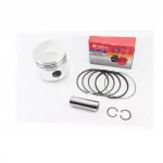 Поршень к-кт R195N 95мм STD (форкамера "Подкова"), D190/195N, YQ-604576