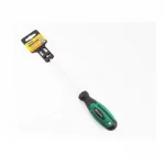 Викрутка магнітна хрестова HEX РН2x150мм, рукоятка з TPR покриттям (45-8215), Ручний інструмент, YQ-702029