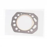 Прокладка головки цилиндра R195NM-95мм (вн. кольцо с выступом, медное), D190/195N, YQ-604829