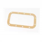 Прокладка крышки блока нижней (поддона) R195NM, (бумага), D190/195N, YQ-604853