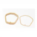 Прокладка крышки головки цилиндра R195NM, к-кт 10шт, (на блистере), D190/195N, YQ-604941