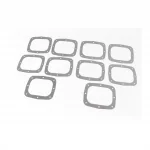 Прокладка кронштейна электростартера R190N/R195NM, к-кт 10шт, (на блистере), D190/195N, YQ-624078