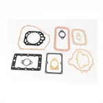 Прокладки двигателя GZ195-95мм, к-кт 12 деталей под крышку 9отв., D190/195N, YQ-604844