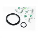 Прокладки воздушного фильтра R190N, к-кт 2 детали, с двумя бортами, D190/195N, YQ-604849