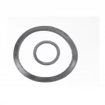 Прокладки воздушного фильтра R195NM, к-кт 2 детали, с одним бортом, D190/195N, YQ-604848