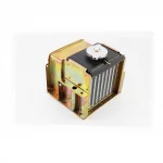 Радиатор R190N (алюминий), круглые соты, D190/195N, YQ-604538