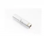 Головка торцевая 6-гранная 1/2" 14x78мм, удлинённая CrV (78-0514), Ручний інструмент, YQ-702062