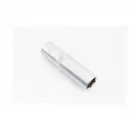 Головка торцевая 6-гранная 1/2" 15x78мм, удлинённая CrV (78-0515), Ручний інструмент, YQ-702063