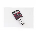 Головка торцевая 6-гранная 1/2" 15x38мм CrV (ET-0015), Ручний інструмент, YQ-702121