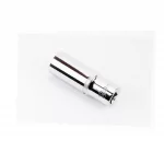 Головка торцевая 6-гранная 1/2" 21x78мм, удлинённая CrV (ET-0121), Ручний інструмент, YQ-702143