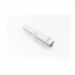 Головка торцевая 6-гранная 1/2" 8x78мм, удлинённая CrV (78-0508), Ручний інструмент, YQ-702060