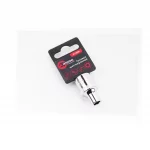 Головка торцевая 6-гранная 1/2" 8x38мм CrV (ET-0008), Ручний інструмент, YQ-702124