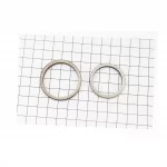 Седло клапана к-т 2шт R190N, D190/195N, YQ-604388