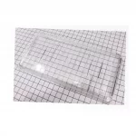 Стекло передней фары (153x100мм) R190N, D190/195N, YQ-604098