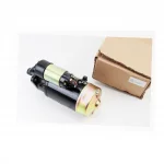 Стартер электрический Z-11, D-67,5мм R190N/195NM Тип 1, D190/195N, YQ-604467