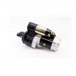 Стартер электрический Z-11, D-67,5мм R190N/195NM Тип 5, D190/195N, YQ-604963