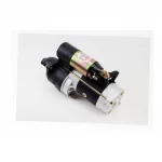 Стартер электрический Z-11, D-75мм R190N/195NM, D190/195N, YQ-604762