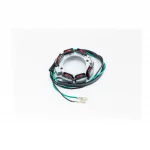 Статор вентилятора 6 катушек (WF25-200), D190/195N, YQ-604731