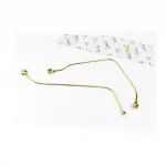 Трубка масляная к-кт 2шт R190N, D190/195N, YQ-604726