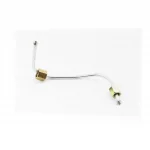 Трубка топливная металл (насос-форсунка) R190N Тип 1, D190/195N, YQ-604104