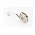 Фильтр масляный с корпусом в сборе, D190/195N, YQ-604027