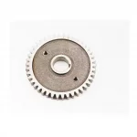 Шестерня балансировочного вала Z-42 "прямые", d-24мм R190N/R195NM, D190/195N, YQ-604037