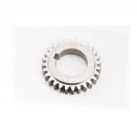 Шестерня коленвала Z-28, d-40мм R190N/R195NM, D190/195N, YQ-604038