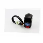 Блок кнопок на руле правый под дисковый тормоз, WIND, YQ-315010