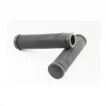 Ручки руля 125мм, чёрные SBG-692, ВЕЛОЗАПЧАСТИНИ, YQ-411584